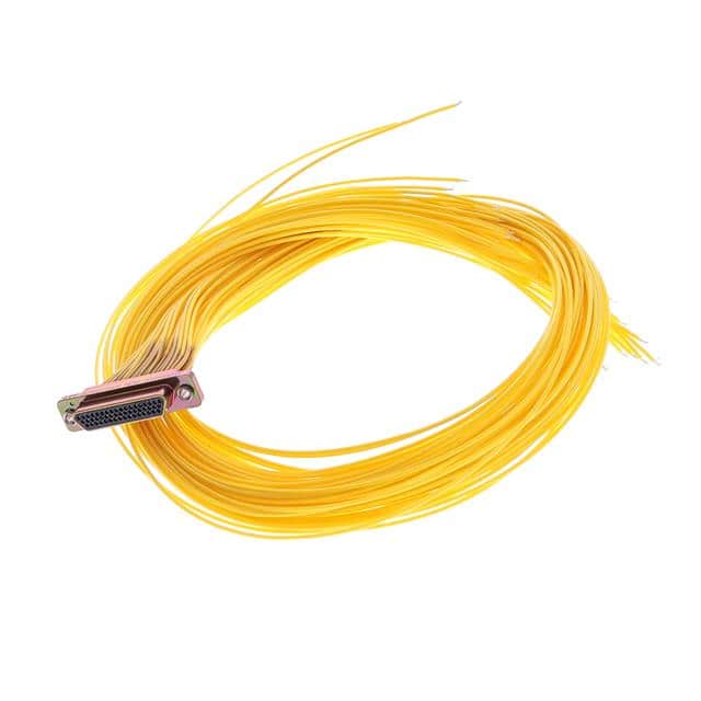 MDM-51PH001F MICRO 51 M 18" YEL FLOAT