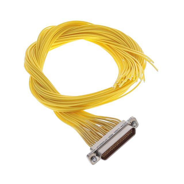 MDM-37SH001F-A174 MICRO