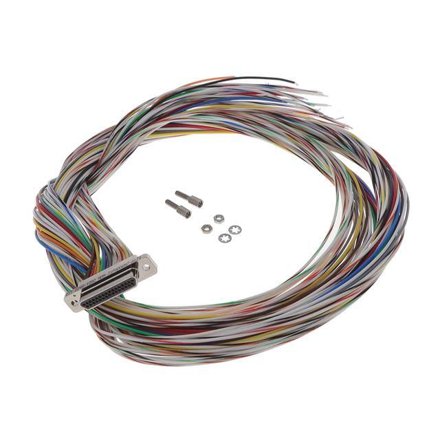 MDM-31PH006M7-A174 MICRO 31C PIN 36" RBW JACKP