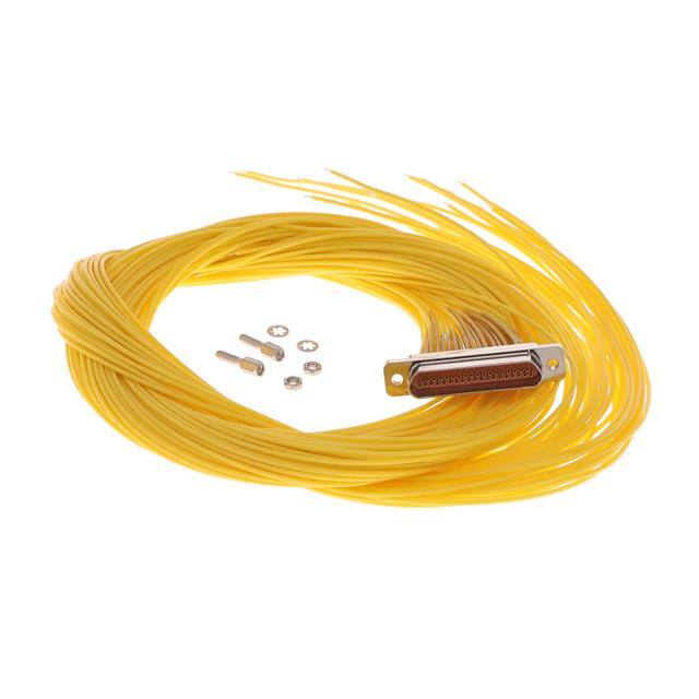MDM-37SH011P-A174 MICRO 37C S 36" YEL JACKP NI