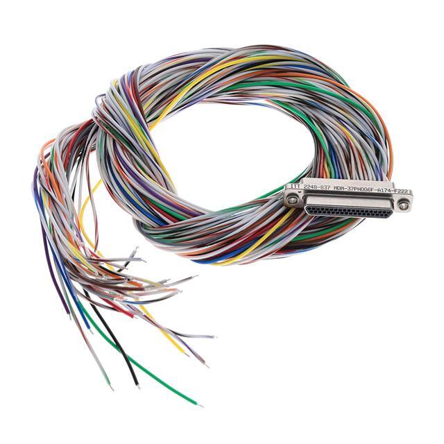 MDM-37PH006F-A174-F222 MDM HT 37 P WIRED - 36" MULTI CO