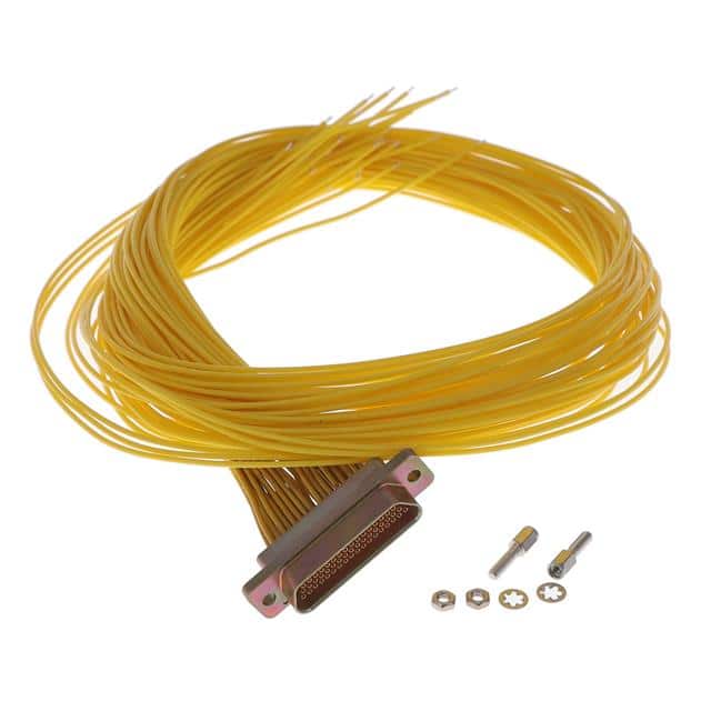 MDM-51SH001P MICRO 51 F 18" YEL JACKP