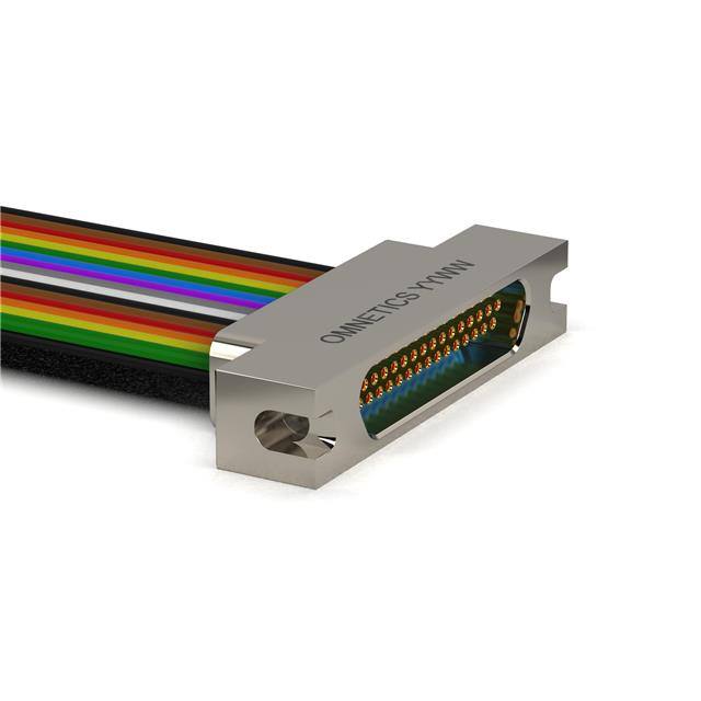 A99150-031 MICRO-D 31 SKT FEMALE LATCHING 1