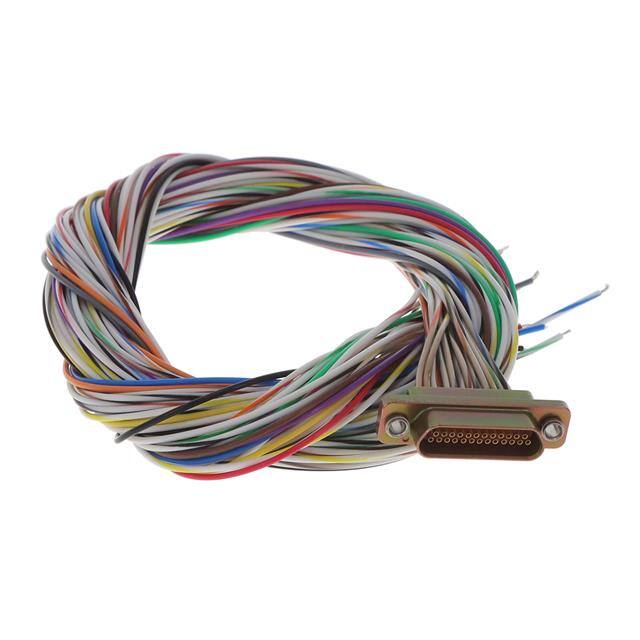 MDM-25SH006F-F222 MICRO 25C S 36" RBW FLOAT HT