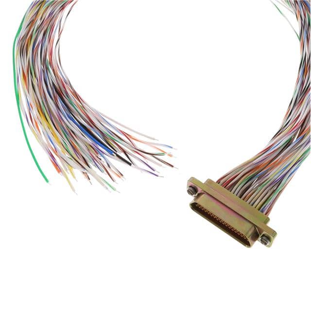 MDM-51SH003F-F222 MDM HT 51 S WIRED - 18" MULTI CO