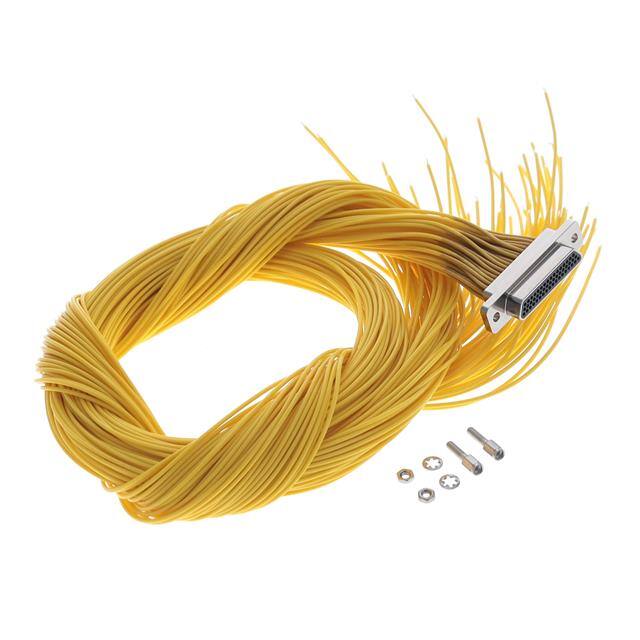 MDM-51PH011P-A174 MICRO 51C P 36" YEL JACKP NI