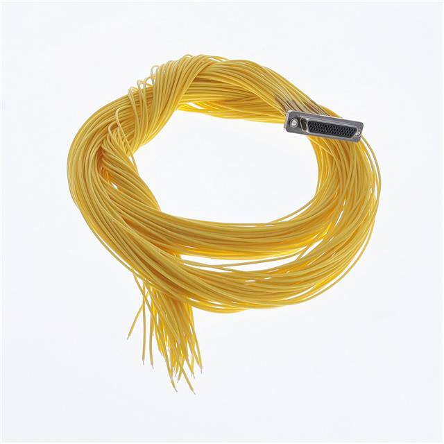 MDM-51PH011F-A174 MICRO 51C P 36" YEL FLOAT NI