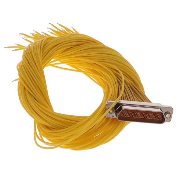 MDM-51SH001F-A174 MICRO 51C S 18" YEL FLOAT NI