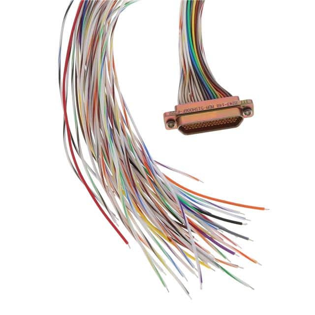 MDM-51SH006F-F222 MDM HT 51 S WIRED - 36" MULTI CO