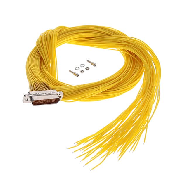 MDM-51SH011P-A174 MICRO 51C S 36" YEL JACKP NI