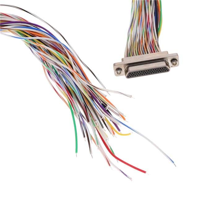 MDM-51PH006F-A174-F222 MDM HT 51 P WIRED - 36" MULTI CO