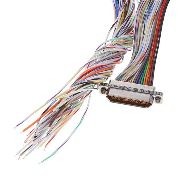 MDM-51SH003F-A174-F222 MDM HT 51 S WIRED - 18" MULTI CO