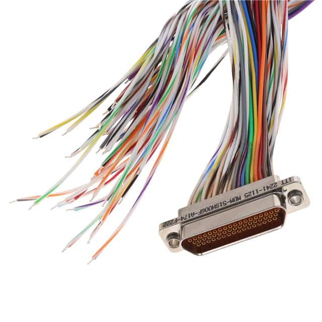MDM-51SH006F-A174-F222 MDM HT 51 S WIRED - 36" MULTI CO