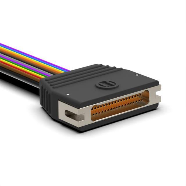 A29050-037 NANO-D 37 SKT FEMALE LATCHING 18
