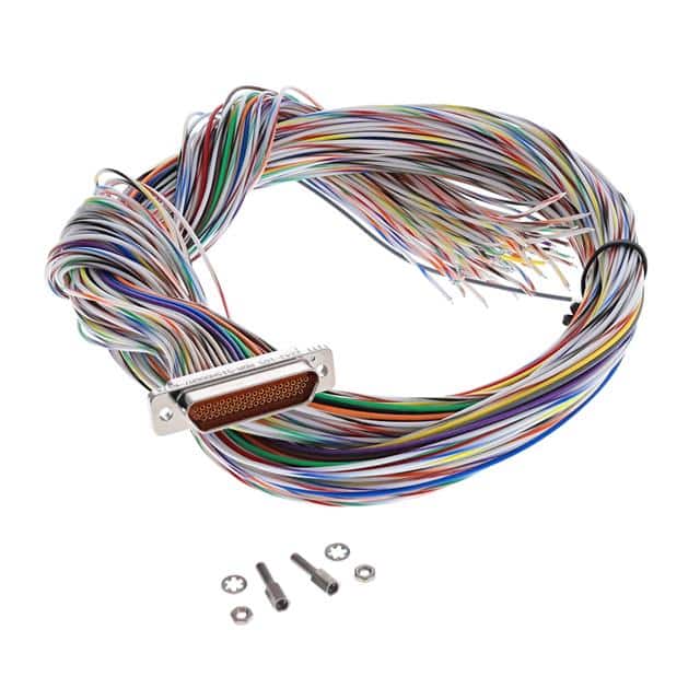 MDM-51SH006M7-A174 MICRO 51C SKT 36" RBW