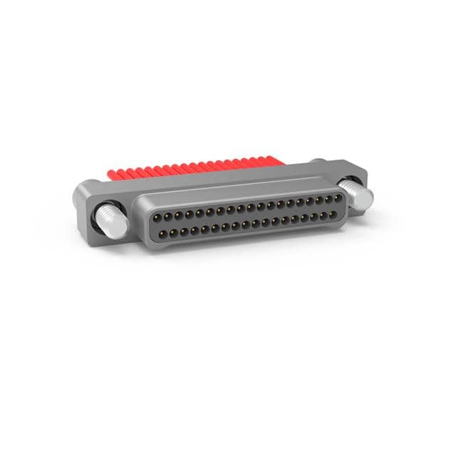 NM-212-037-161-JCAC NANO-D CONNECTORS (0.025" / 0.64