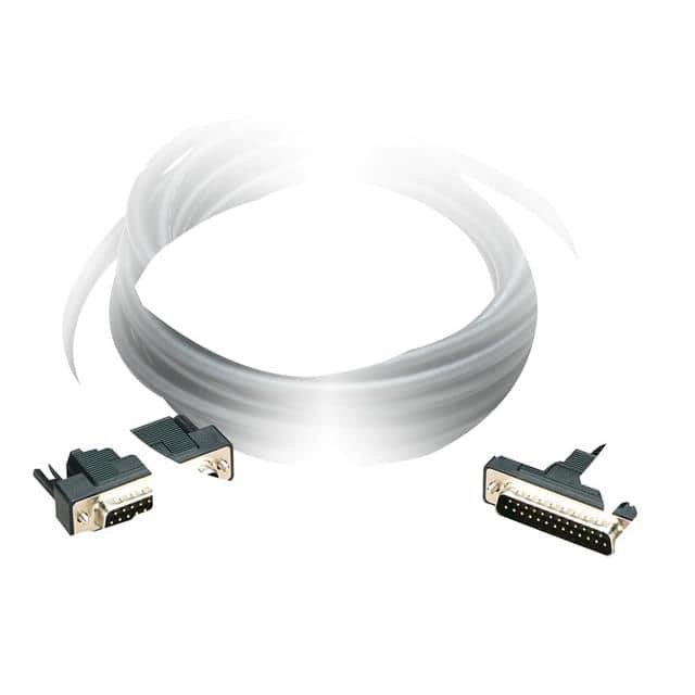 XBTZ9720 DIRECT CONNECTION CABLE - L = 2.