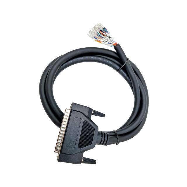 DBC-37MW-05 DB37 Male Serial Cable to Bare W