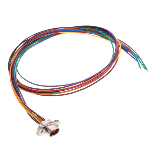 MDM-9SH003B-A174 MICRO 9 F 18" RBW A174