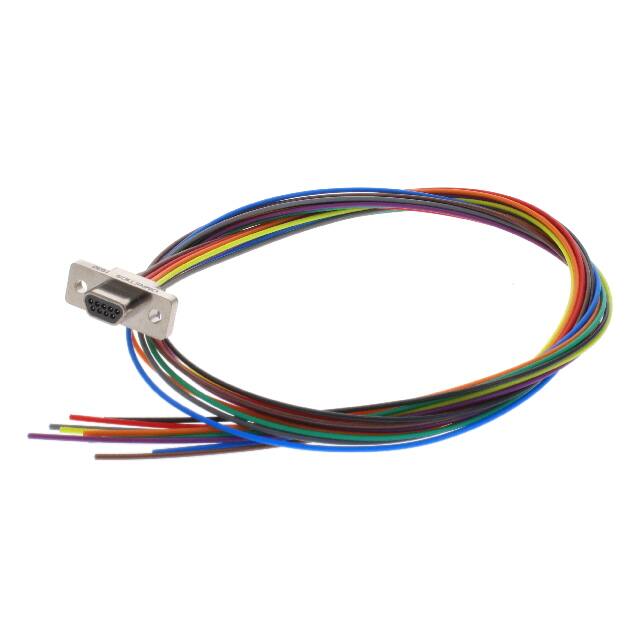 A98100-009 MICRO-D 9 M 18" RBW