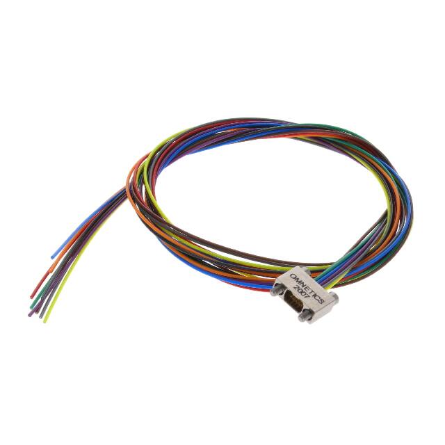 A29000-109 FEMALE NANO-D 9POS 18"