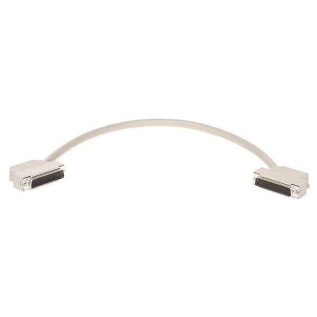 33562131000002 CABLE ASSY HD78 SHLD BEIGE 1M