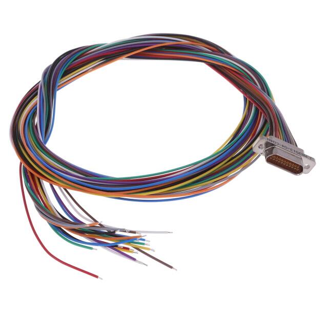 M83513/04-C04N MICRO 21C S /11 10CR 36" NI