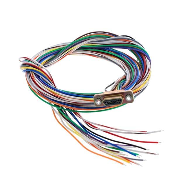 MDM-15PH006F-F222 MICRO 15 M 36" RBW FLOAT HTEMP