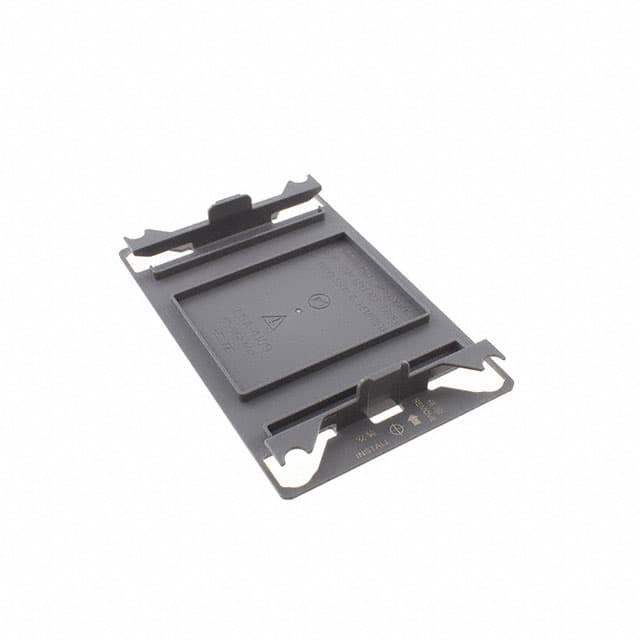 2-2330553-1 SOCKET P4/P5 DUST COVER, LGA4189