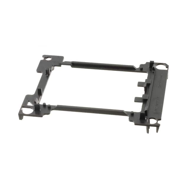 2310927-1 CARRIER, NARROW FABRIC, SOCKET P