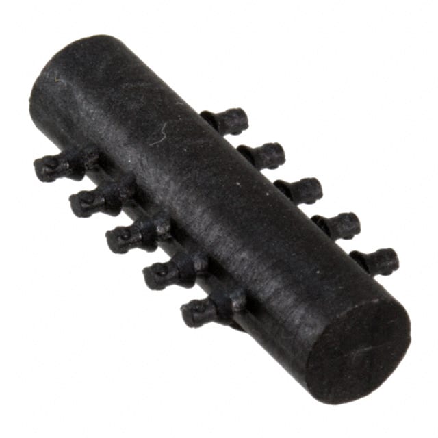 200-4660-14-1900 CONN SOCKET PLUG FOR 3M PGA 10PC