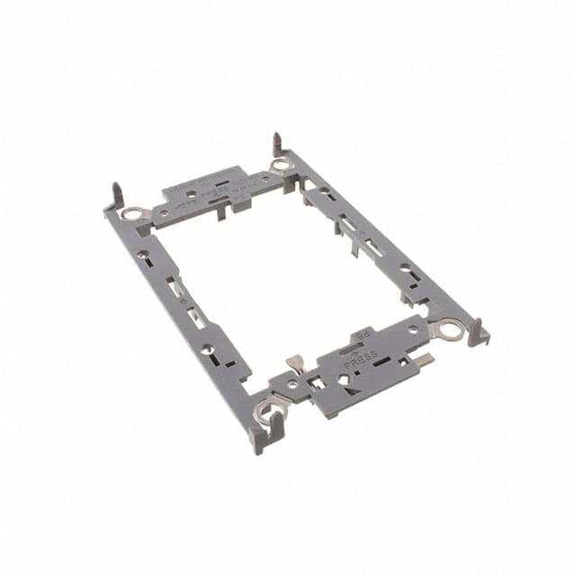 3-2330552-1 CPX-6 POINT PHM CARRIER ASSY, P5