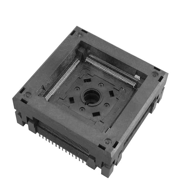 IC200-2084-010 208 PIN QFP, 0.50 MM