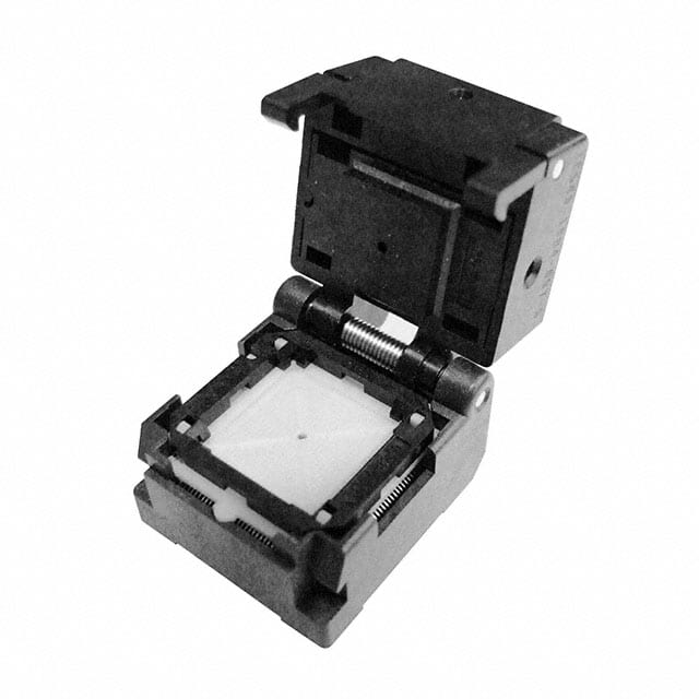 IC610-0484-004-G 48 PIN QFN, 0.50MM