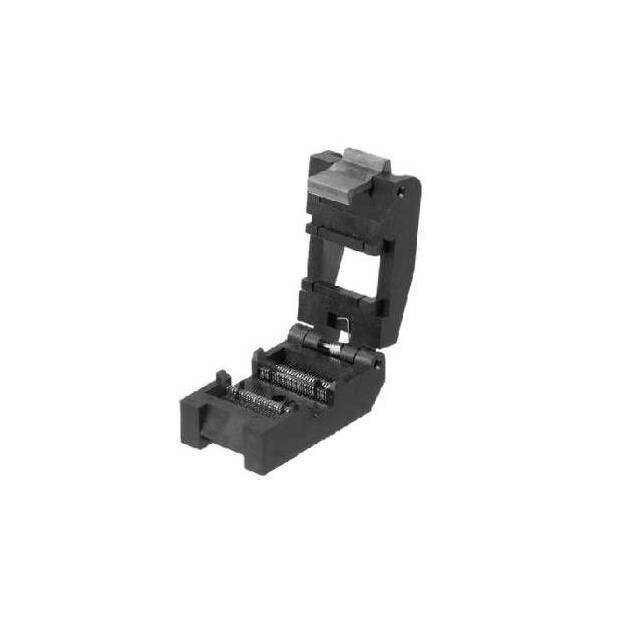 IC51-0204-602 20 PIN PLCC, 1.27MM