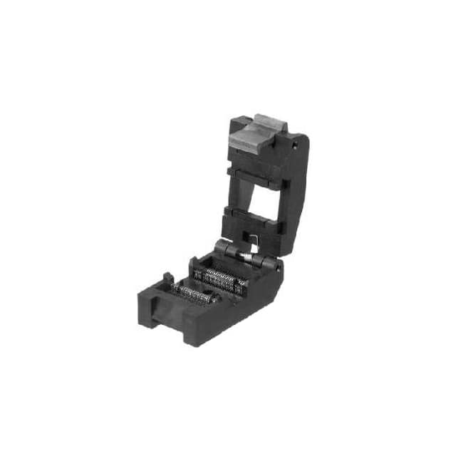 IC51-0162-1035 16 PIN SOP, 1.27MM