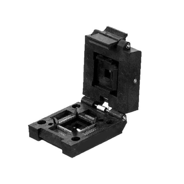 IC51-1004-809-2 CHIP CARRIER FOR IC SOCKETS