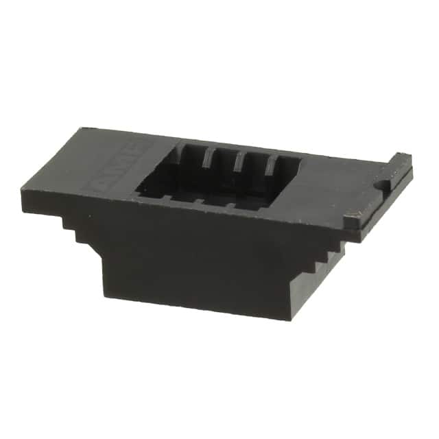 390280-1 CONN SCKT CHIP CARRIER FOR 0.4"