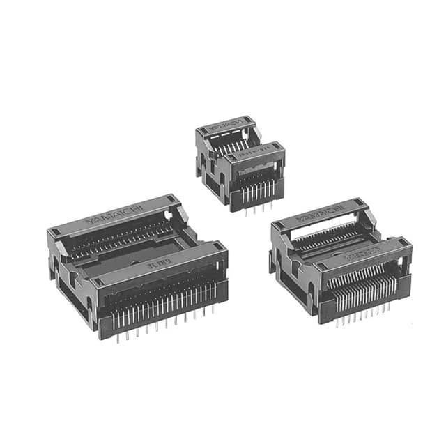 IC120-0444-306 44 PIN PLCC, 1.27MM, LIVE BUG