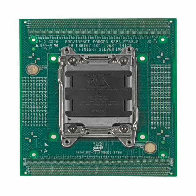 1051428100 CONN SCKT ILM ASSEM FOR LGA2011