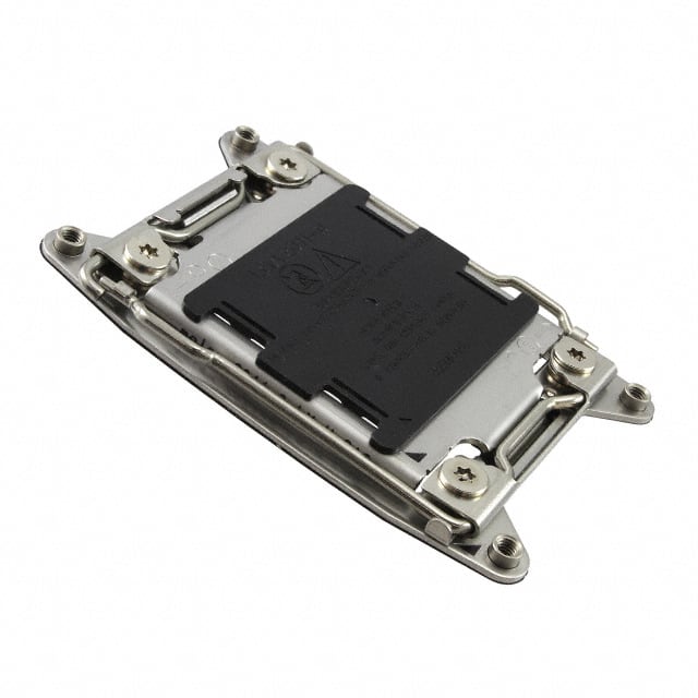 1051429100 CONN SCKT ILM ASSEM FOR LGA2011