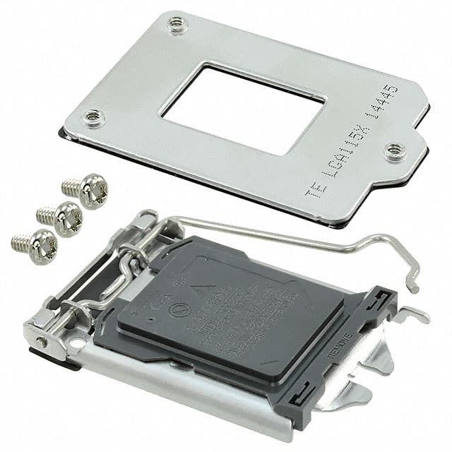 2069838-7 CONN SCKT BACKPLATE FOR LGA1156