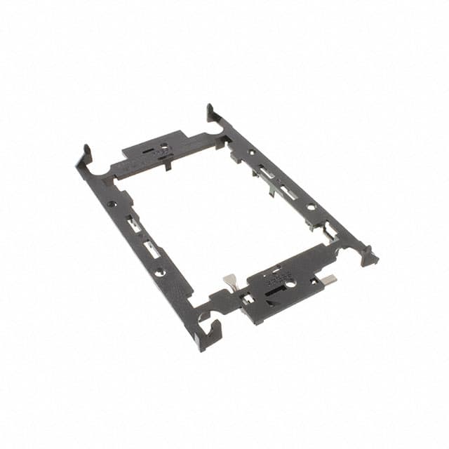 2-2330552-1 CPX-4 PHM CARRIER ASSY, P4