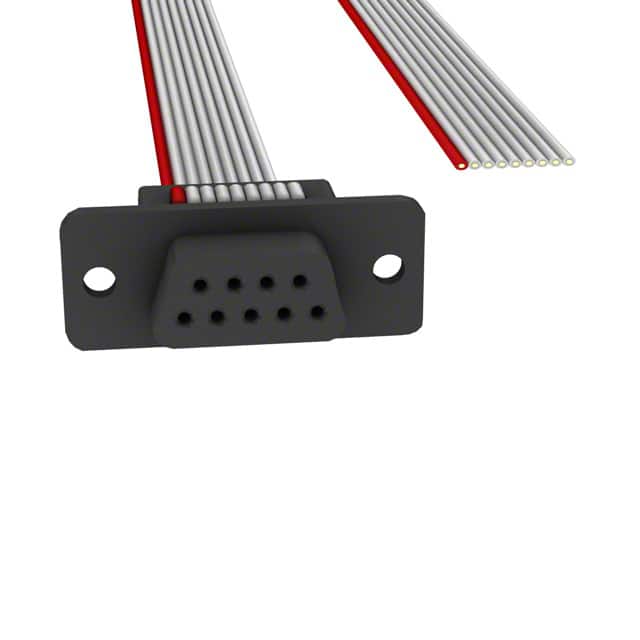 H7FXH-0906G CBL D-SUB-HHFP09H/AE09G/X