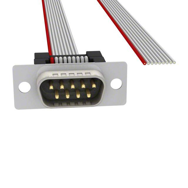 H7PXH-0906G CABLE D-SUB - HMM09H/AE09G/X