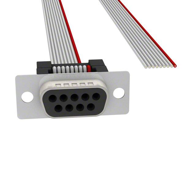 H7SXH-0906G CABLE D-SUB - HFM09H/AE09G/X