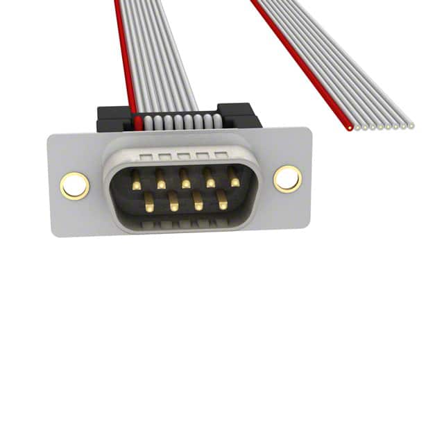 H7VXH-0906G CABLE D-SUB - HMU09H/AE09G/X