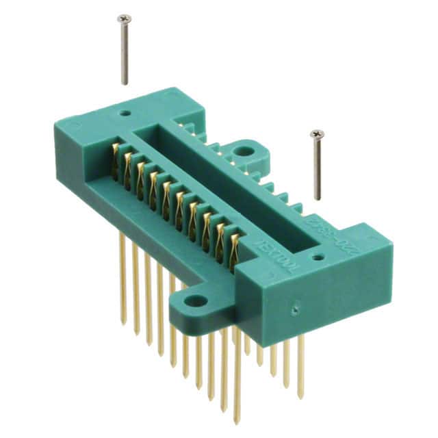 220-3342-19-0602J RECEPTACLE DIP SOCKET 20POS .3"