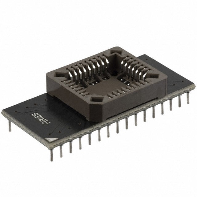 32-653000-10 SOCKET ADAPTER PLCC TO 32DIP 0.6