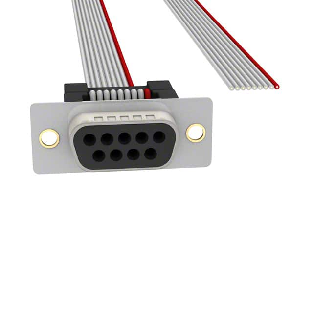 H7WXH-0906G CABLE D-SUB - HFU09H/AE09G/X